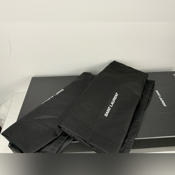 SAINT LAURENT TESS110 BOOT IT36 - Picture 15 of 16